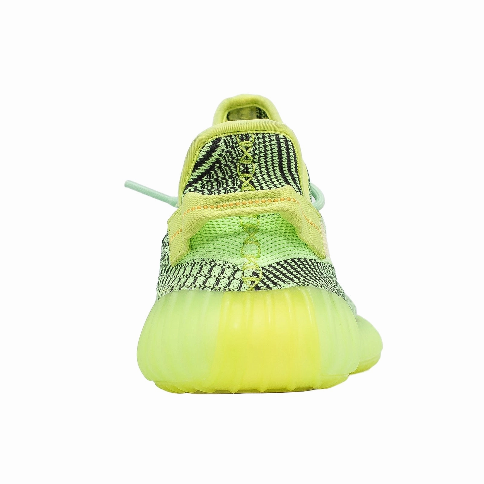 Yeezy Boost 350 V2, Yeezreel (Non Reflective) Flower Step