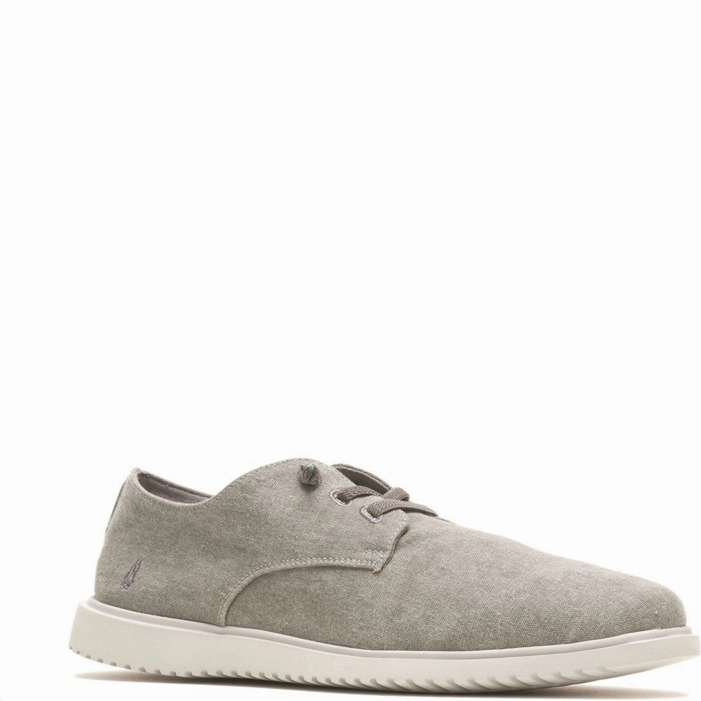 Hush Puppies Everyday Lace Shoes Air Flow Street Motion