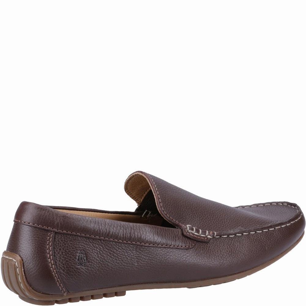 Effortless Move Daily Ready Hush Puppies Ralph Slip On Shoe