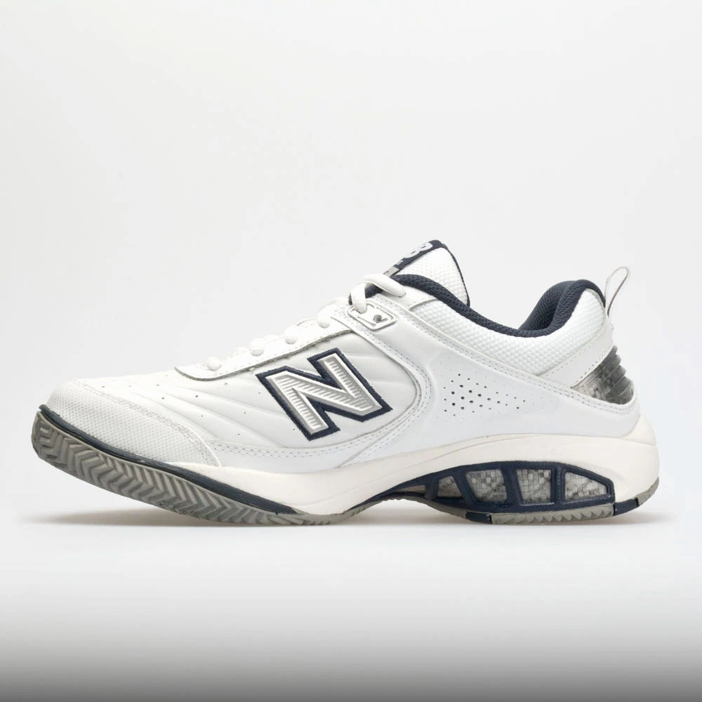 value - brand shoes New Balance 806 Men's  White