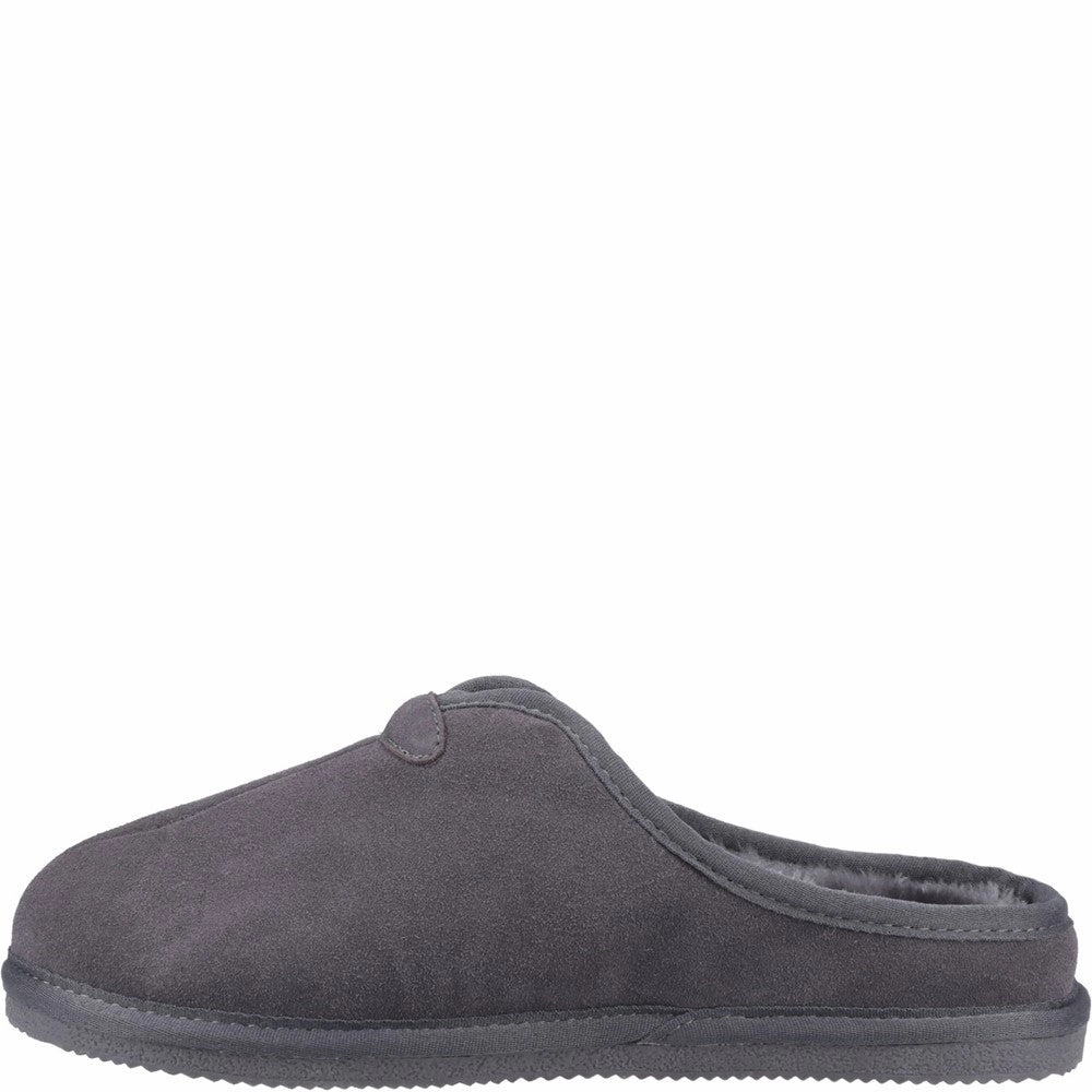 Hush Puppies Conrad Slippers Lightweight Feel