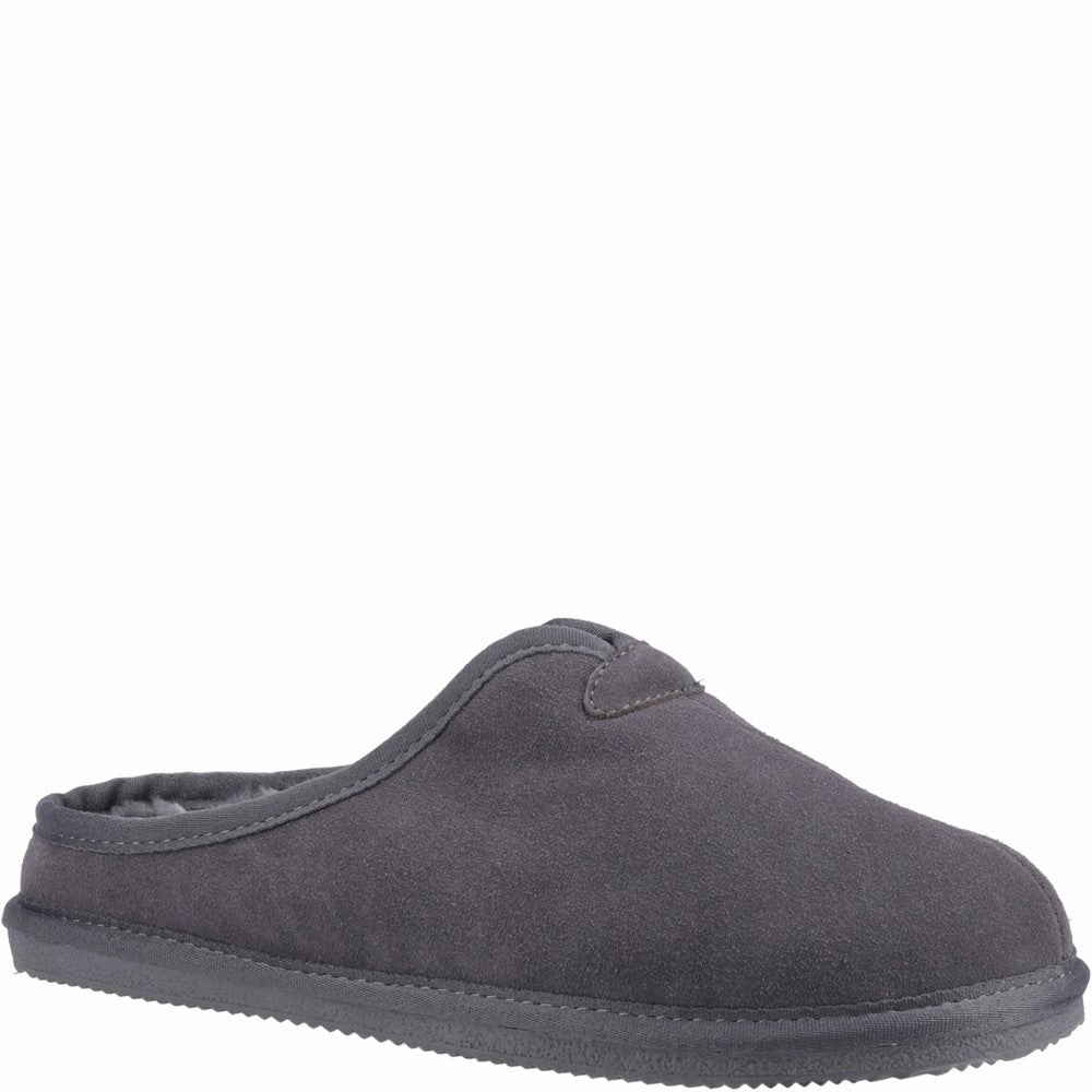 Hush Puppies Conrad Slippers Moisture wicking Run Club