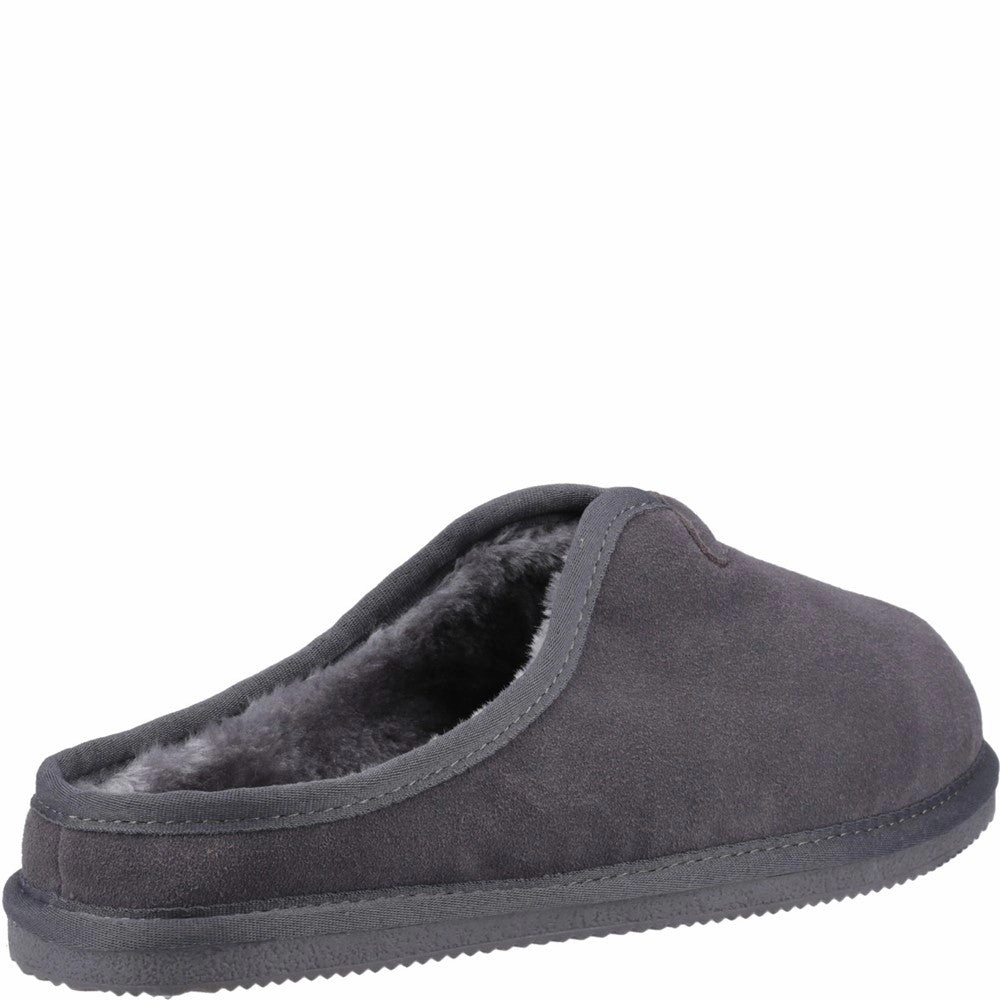 Hush Puppies Conrad Slippers Foot Grace