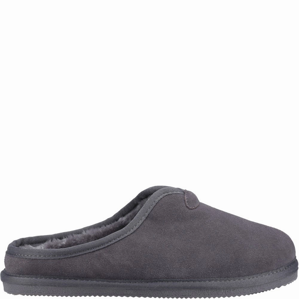 Hush Puppies Conrad Slippers On The Go