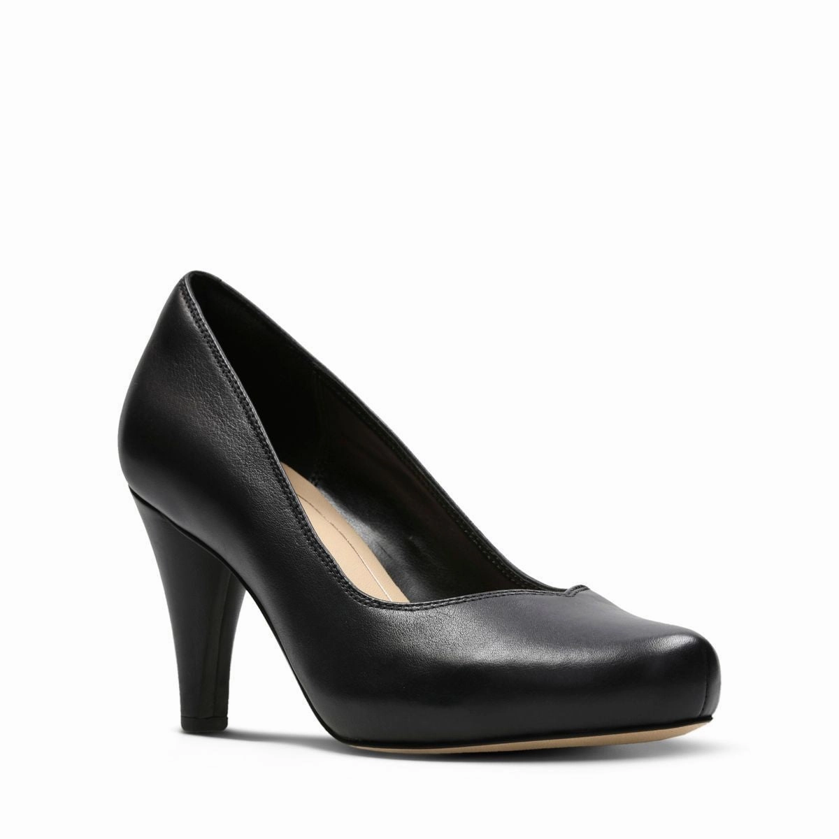 Dalia Rose Eye Catching