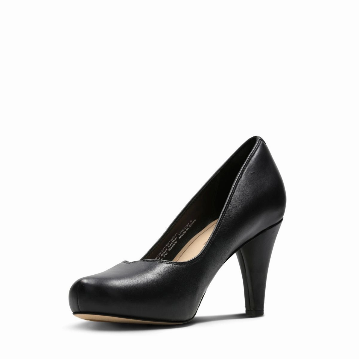 Dalia Rose Elegant Pumps