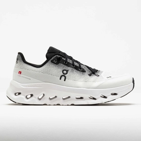 On Cloudtilt Men's  Black/Ivory semi - custom - fit shoes