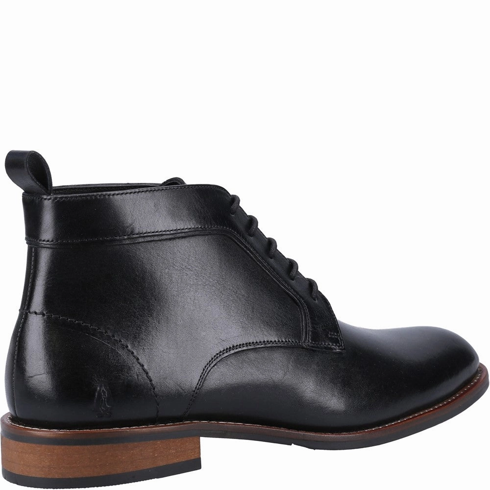 Comfortable Style Follow Hike Hush Puppies Declan Lace Boot