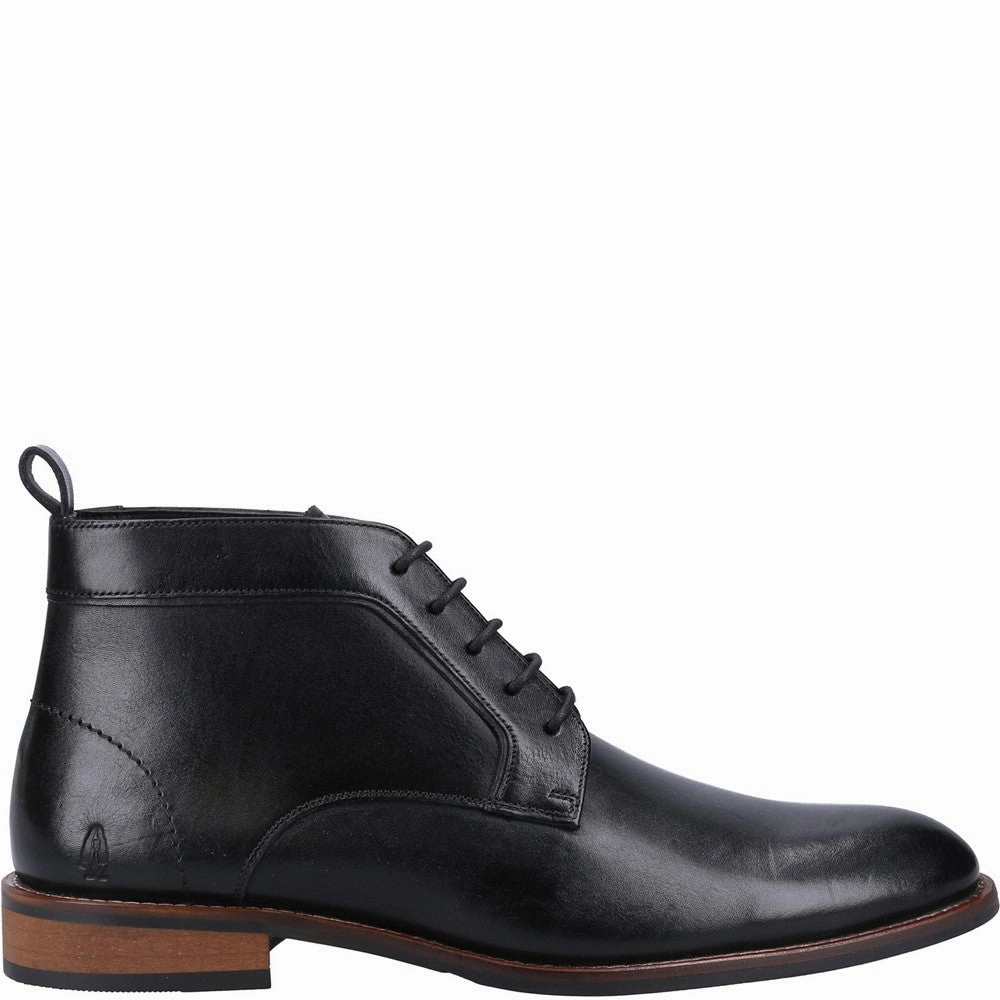 Free Step Current Hike Hush Puppies Declan Lace Boot