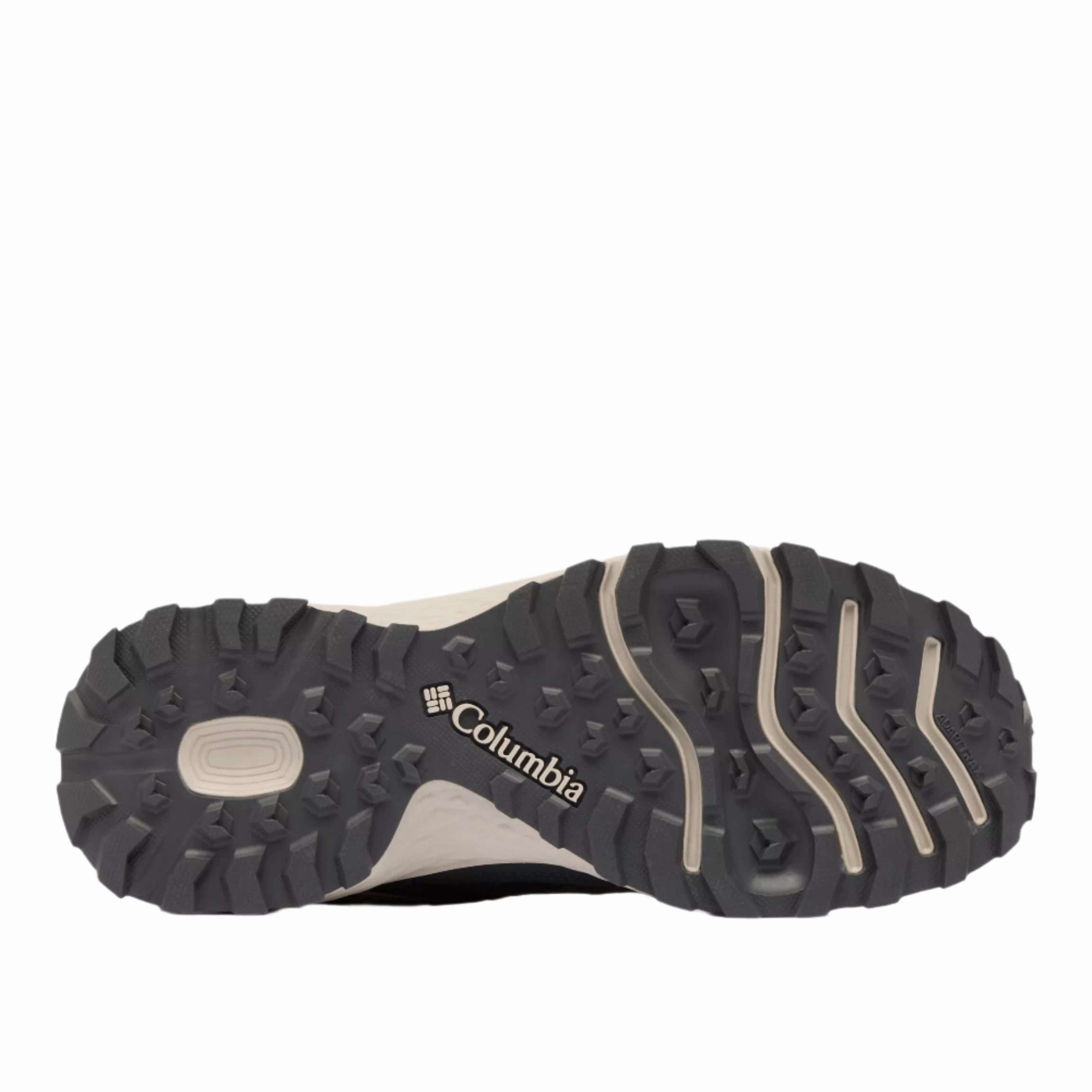 Women's Peakfreak Rush Outdry Grill/Vapor Business Fit