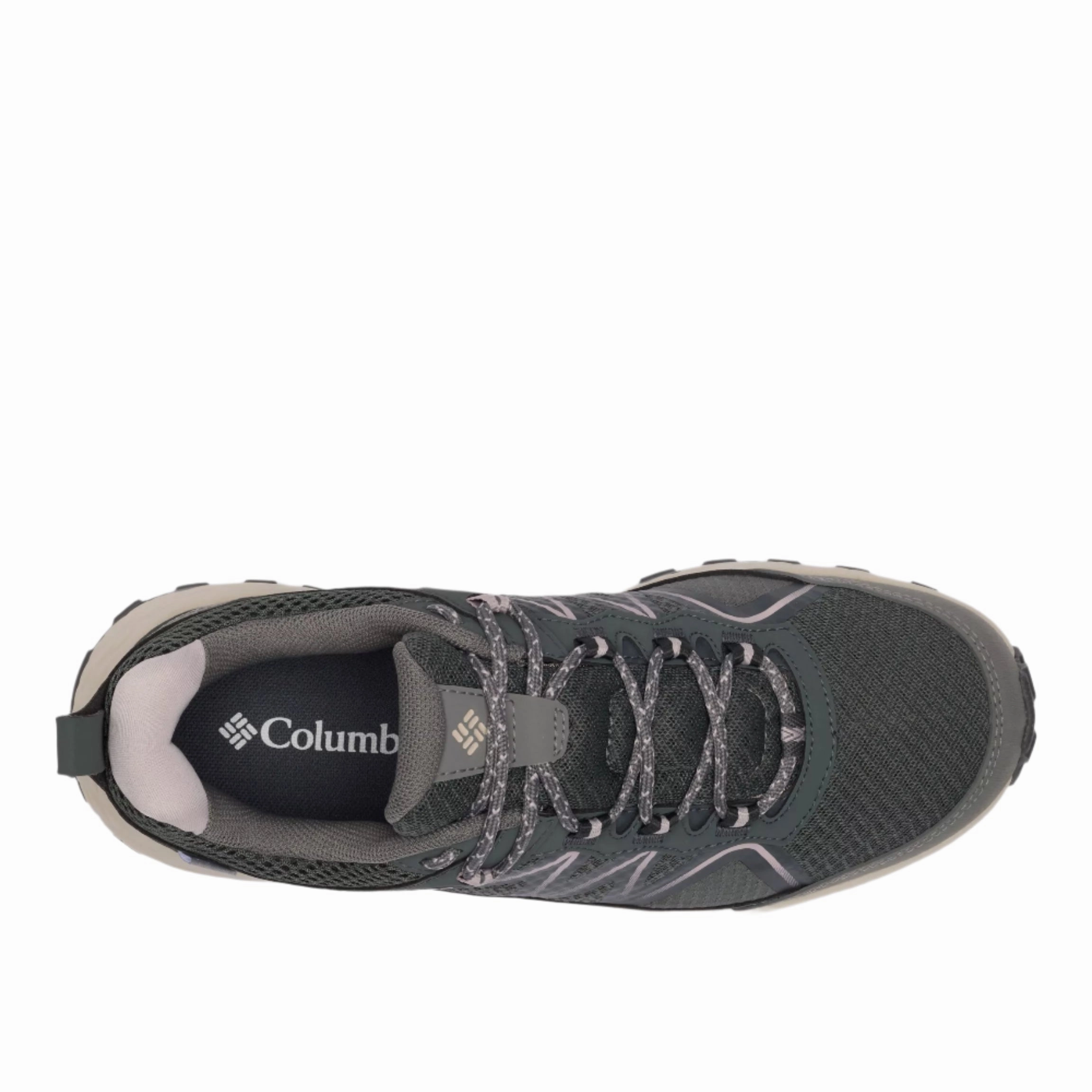 Urban Edge Women's Peakfreak Rush Outdry Grill/Vapor