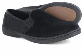 Debbie 2 Black Travel Style Comfortable relaxation