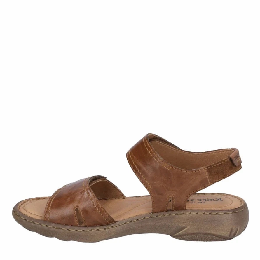 Flexible Fit Shoes Debra 58 Brandy