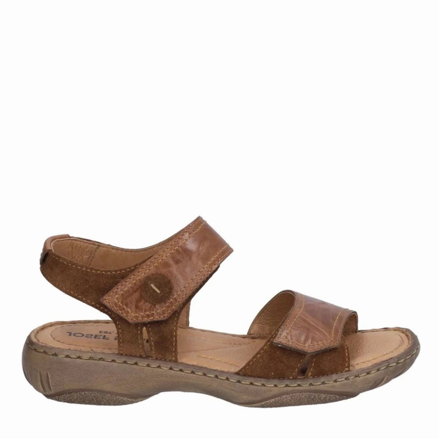 Debra 58 Brandy City Wear Comfortable Design