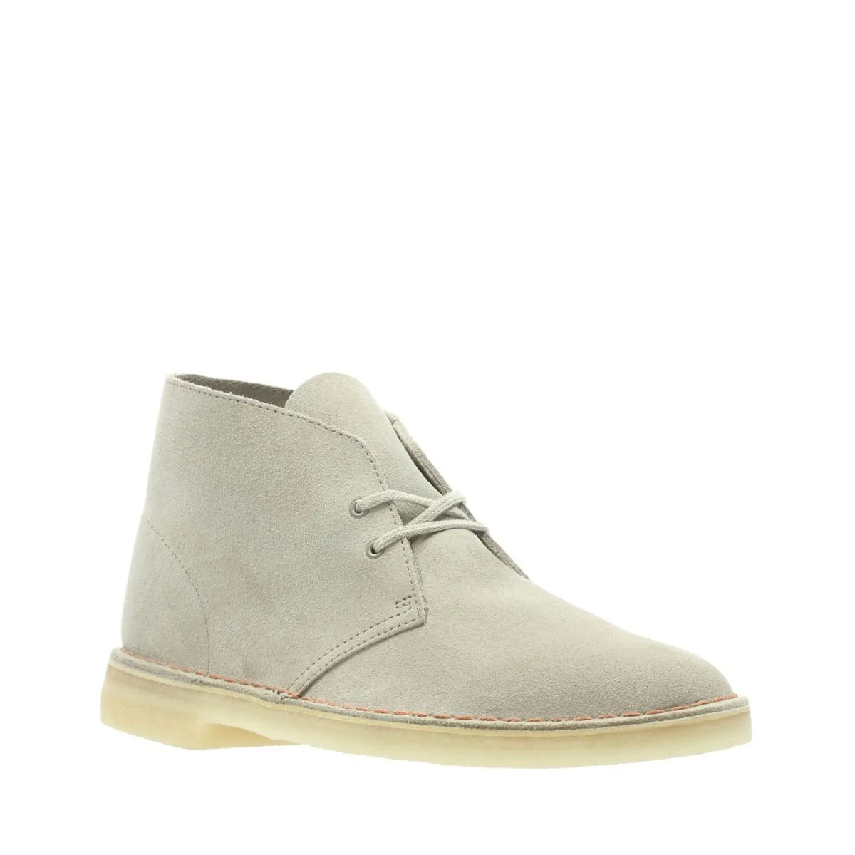 Desert Boot Elastic Goring Secure fit