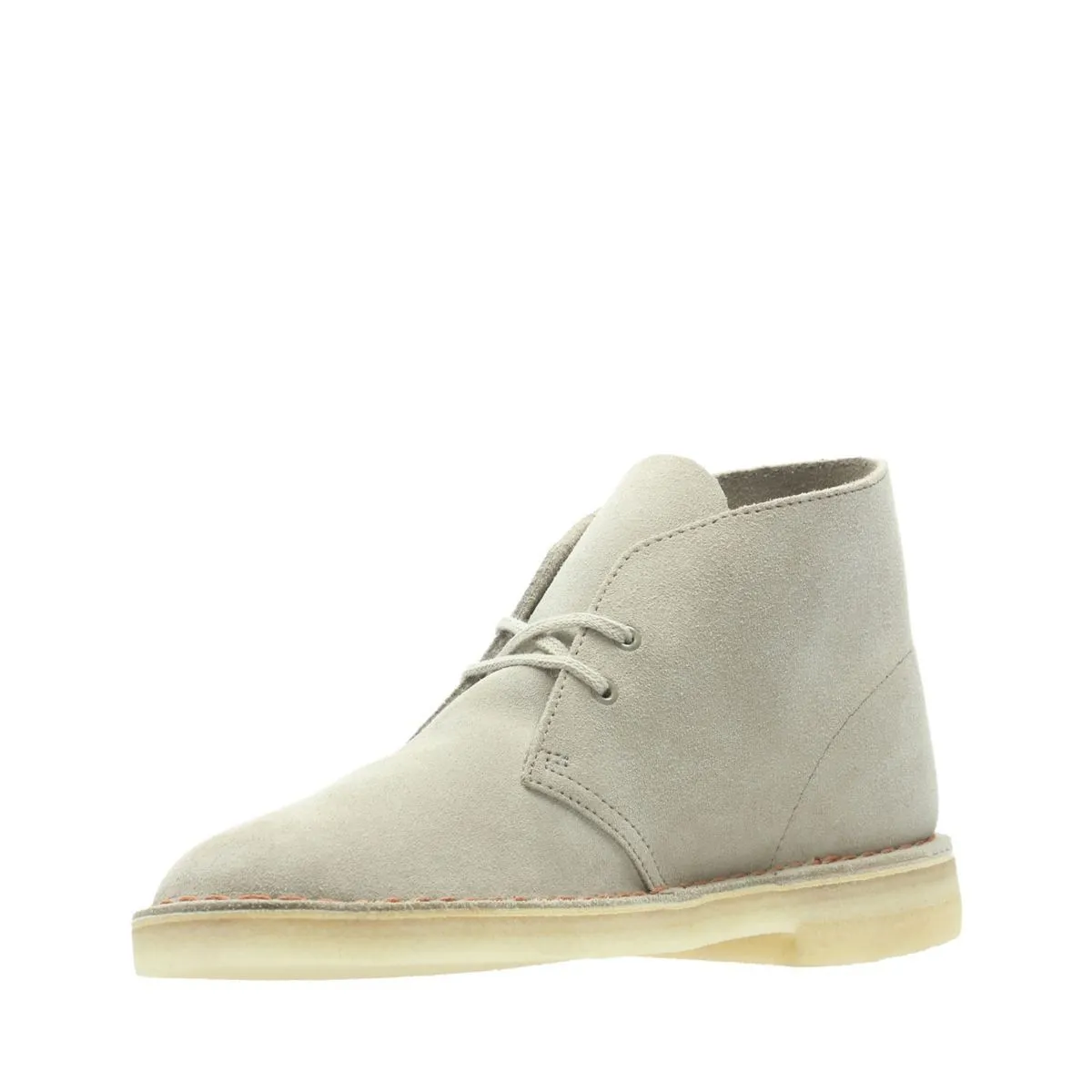 Support Foot Desert Boot