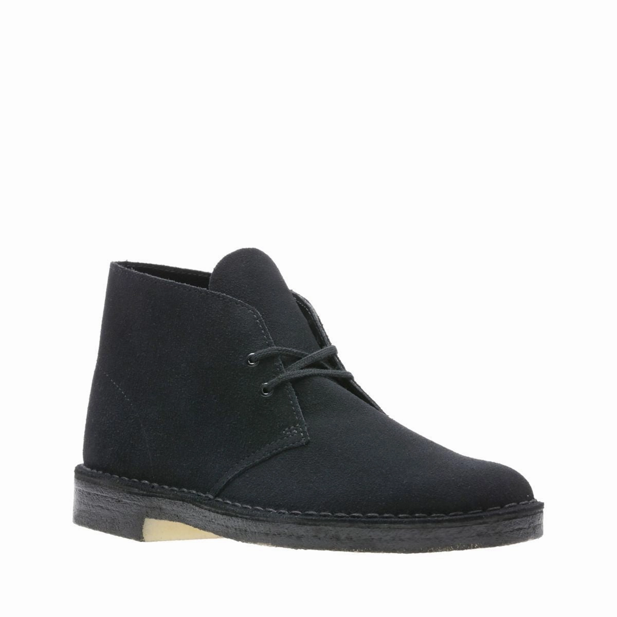 Protective Cushioning Fall Ready Desert Boot