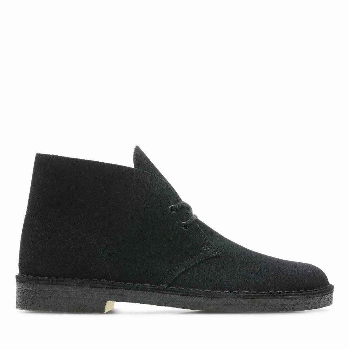 Industrial Site Desert Boot
