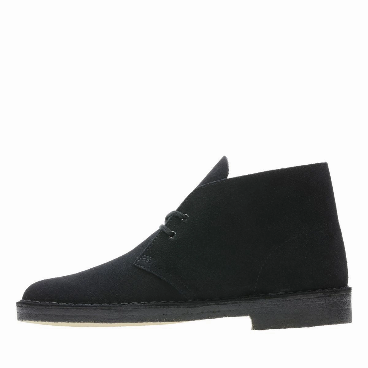Everyday Comfort Breathable Sole Desert Boot