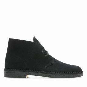 Industrial Site Desert Boot