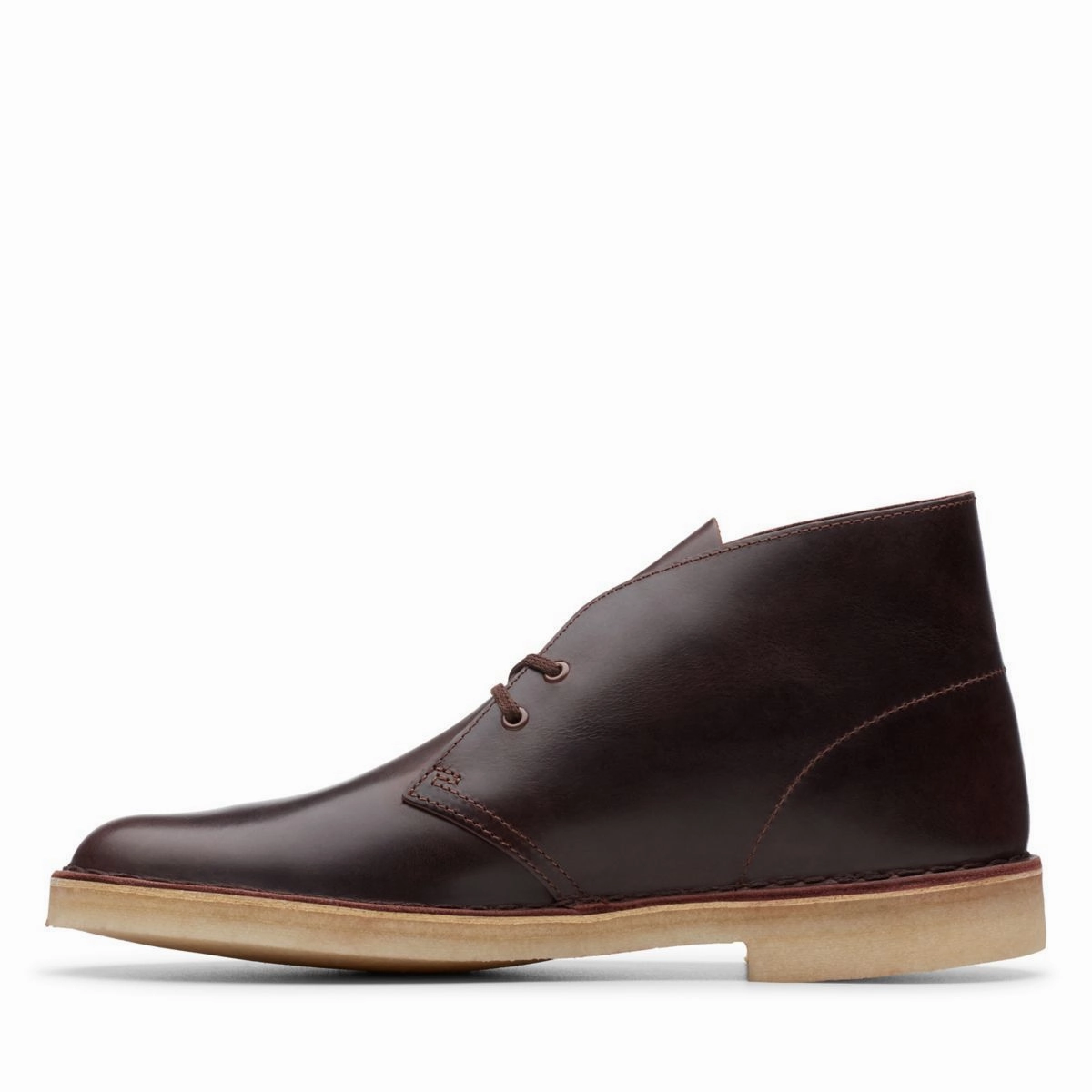 Stylish Design Desert Boot