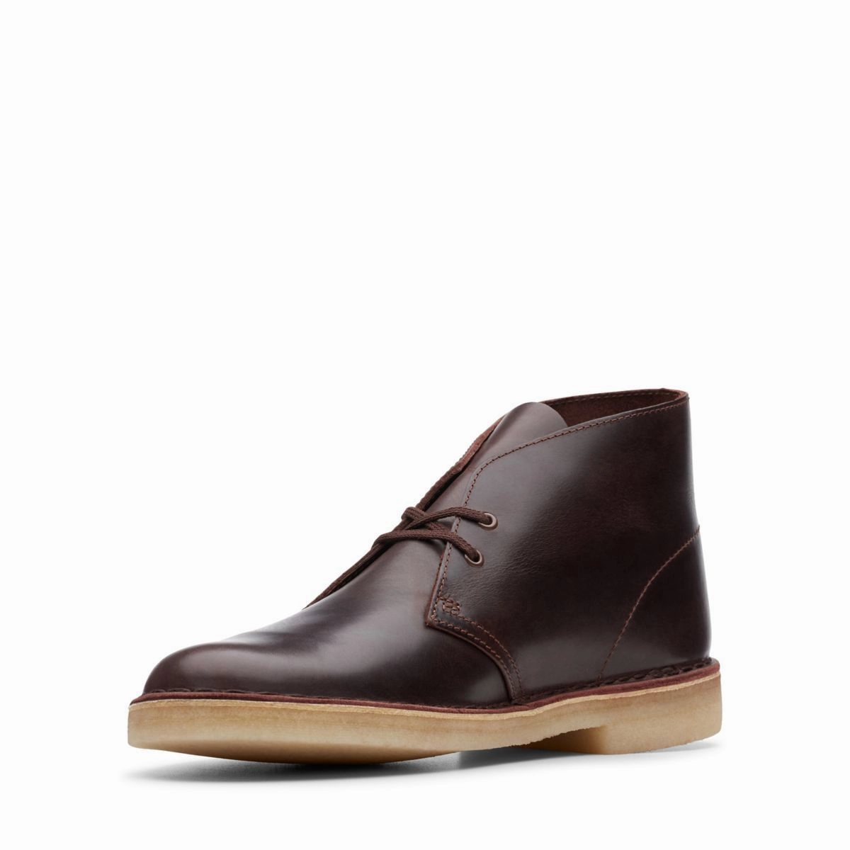 Casual Wear Modern Appeal Desert Boot