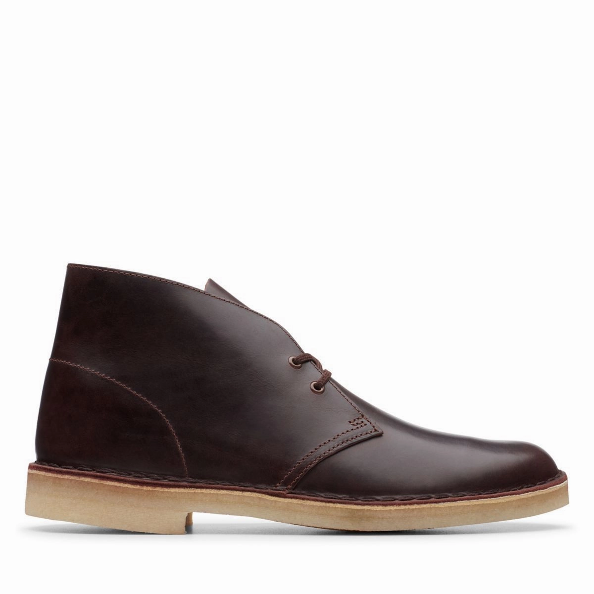 Water-resistant Chic Style Desert Boot