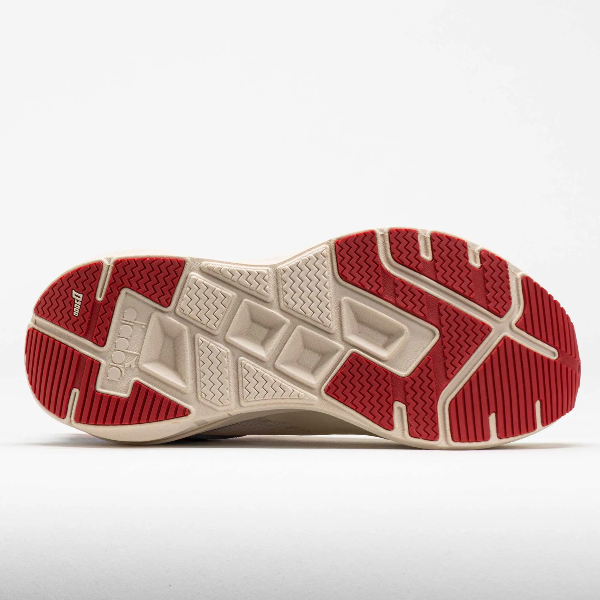 park - running Diadora Cellula Women's  Whisper White/Cayenne