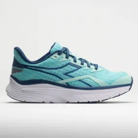 boxing shoes Diadora Equipe Nucleo Women's  Aruba Blue/Blue Opal