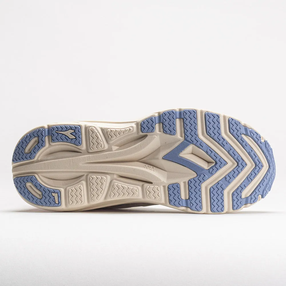 toe - bumper Diadora Equipe Nucleo Women's  Whisper White/Rubine Red