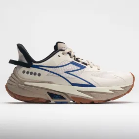 Stability assistance speed runners Diadora Equipe Sestriere-XT Men's  Whipser White/Deja Vu Blue