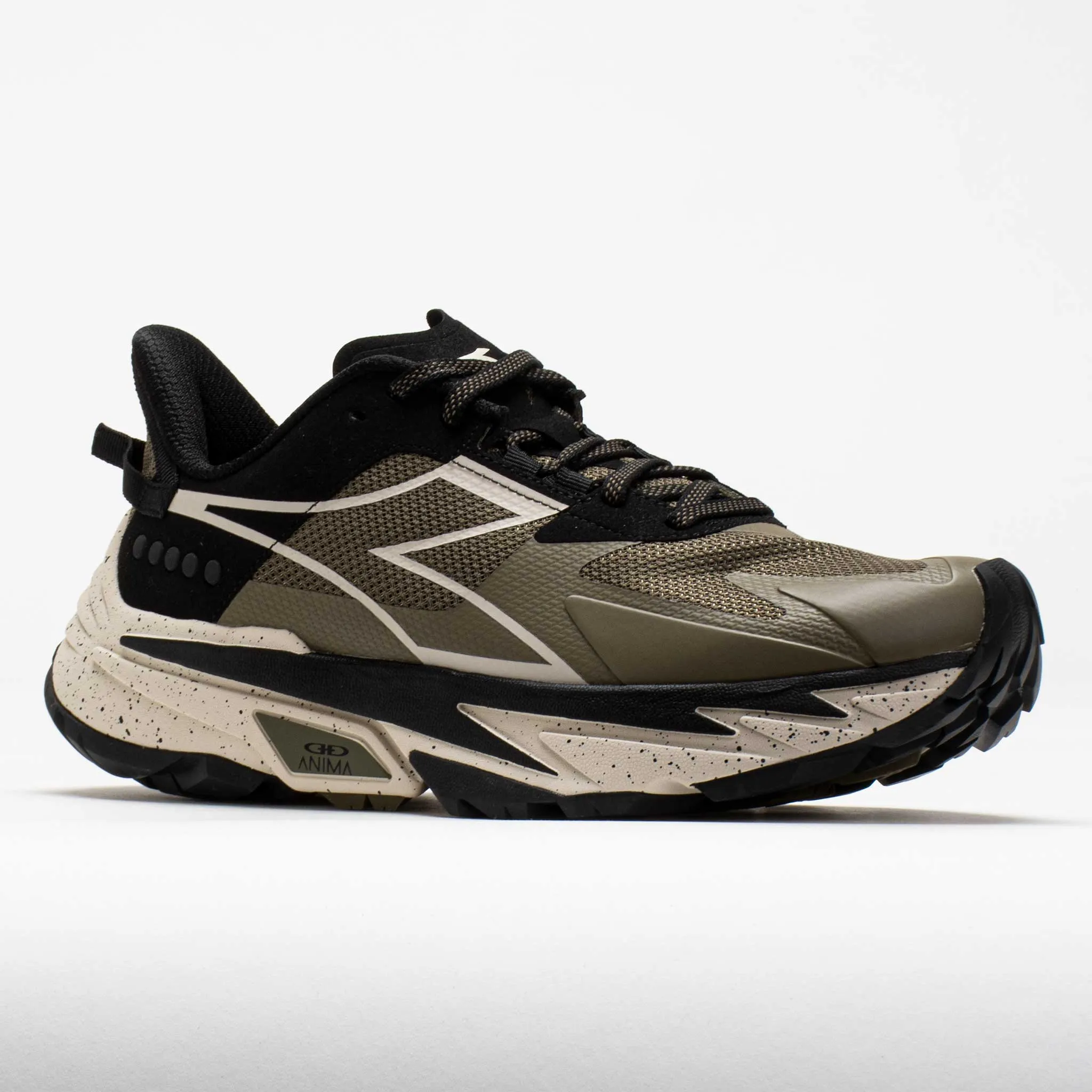 sports lover Diadora Equipe Sestriere-XT Military Olive/Black