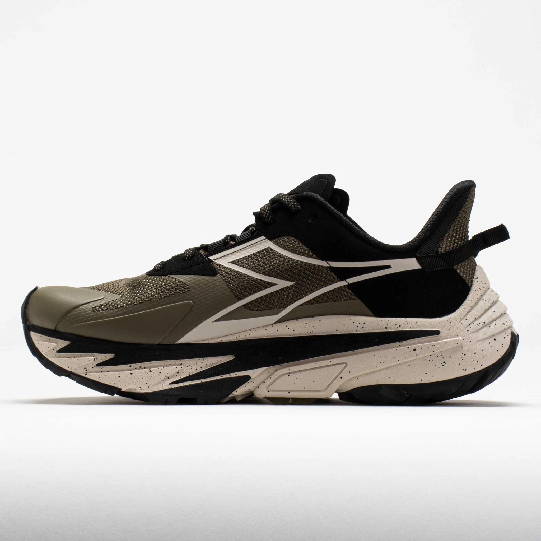 bounce - providing shoes Diadora Equipe Sestriere-XT Military Olive/Black