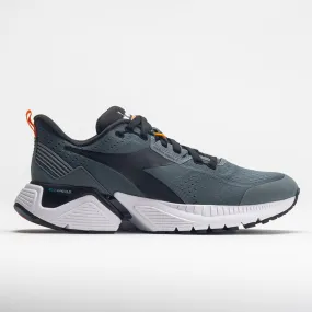 kids' comfort Diadora Mythos Blushield Vigore 2 Men's  Basalm Green/Black/White