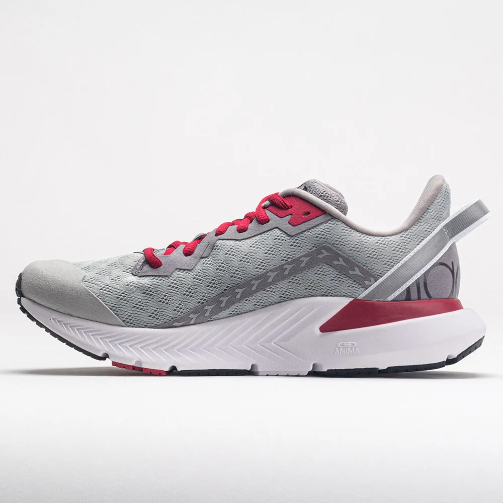 Freedom Diadora Mythos Blushield Volo 3 Men's  Silver DD/Black/Alloy