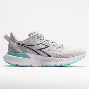 running in rural areas Air Zoom Diadora Mythos Blushield Volo 3 Women's  Silver/Black