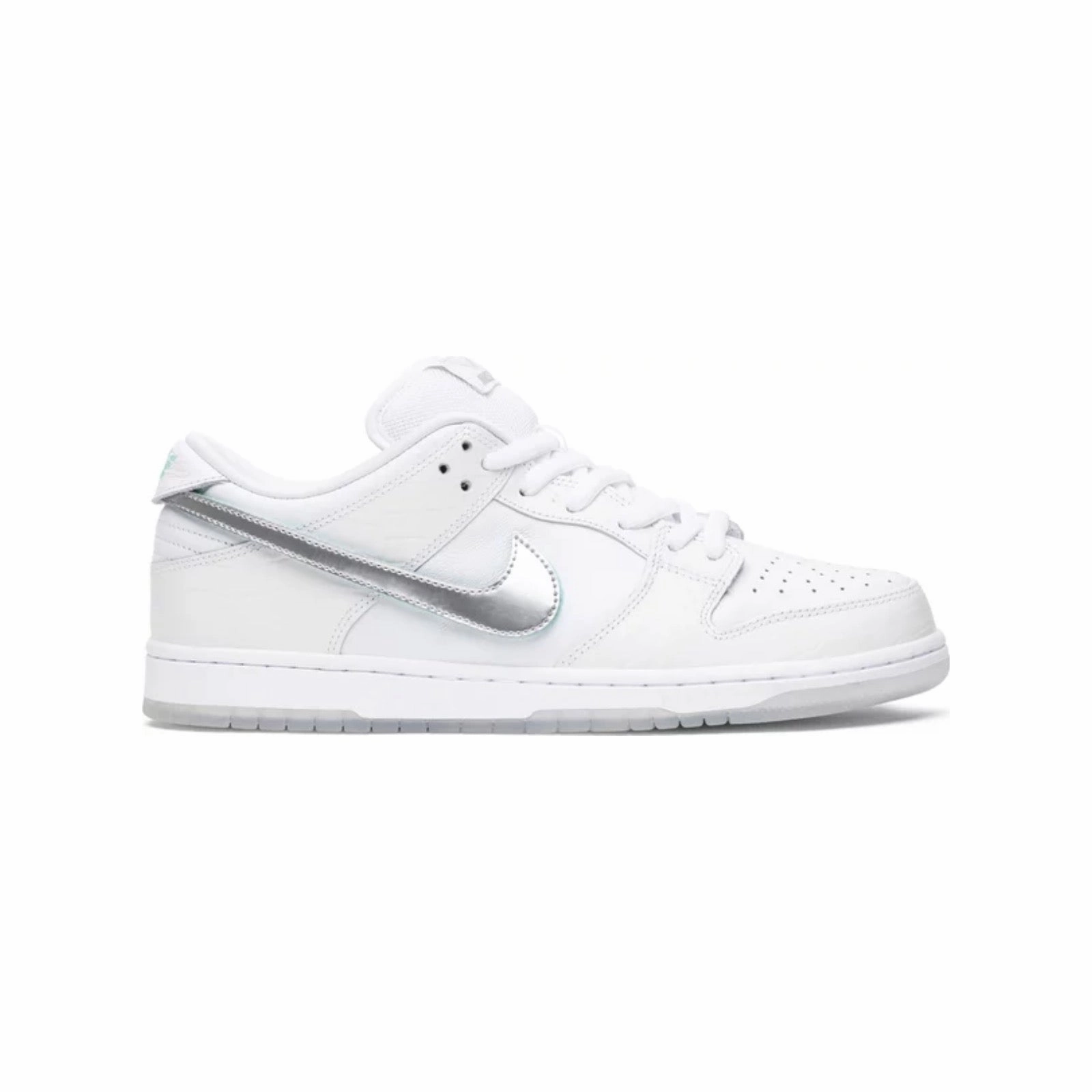 Dual Density Foam Diamond Supply Co. x Dunk Low Pro SB