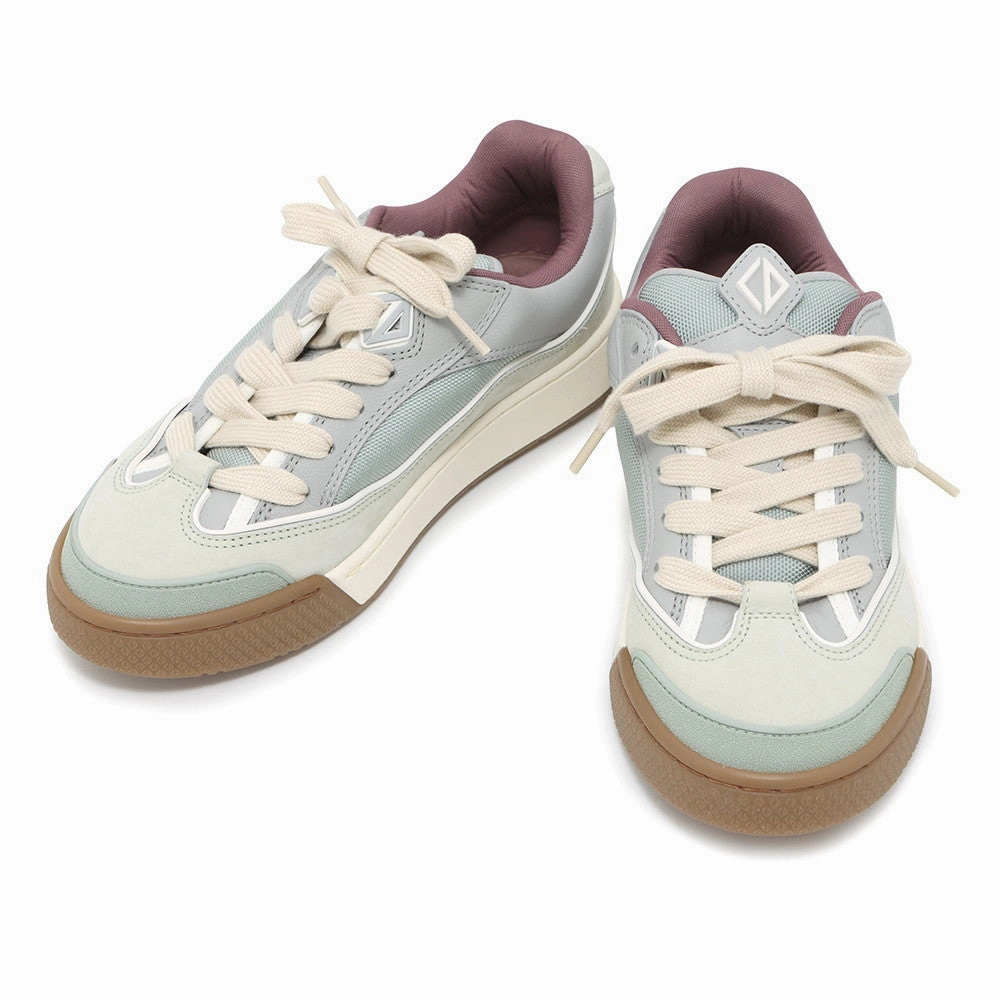 Dior Travis Scott Sneakers GreenB713 Size 41 Cross City Tread Easy