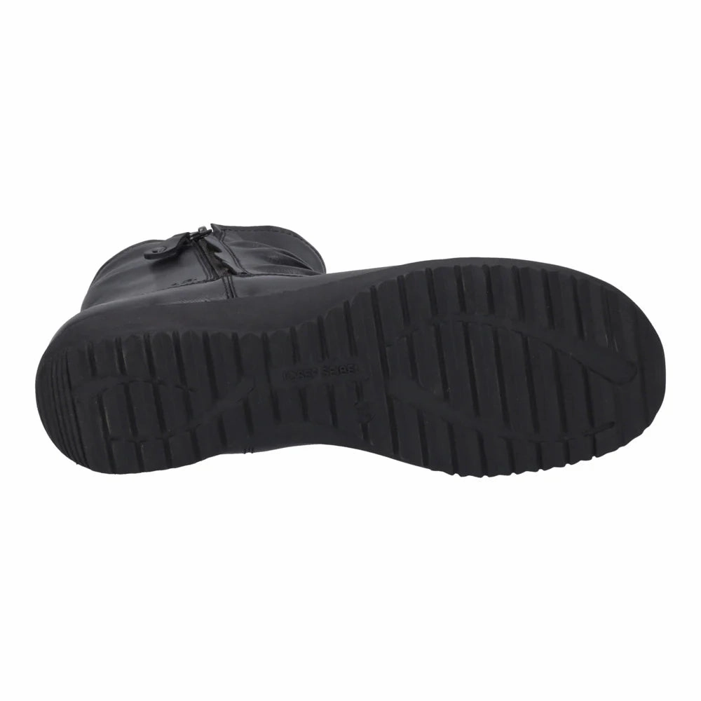 Naly 24 Black Cold Climate