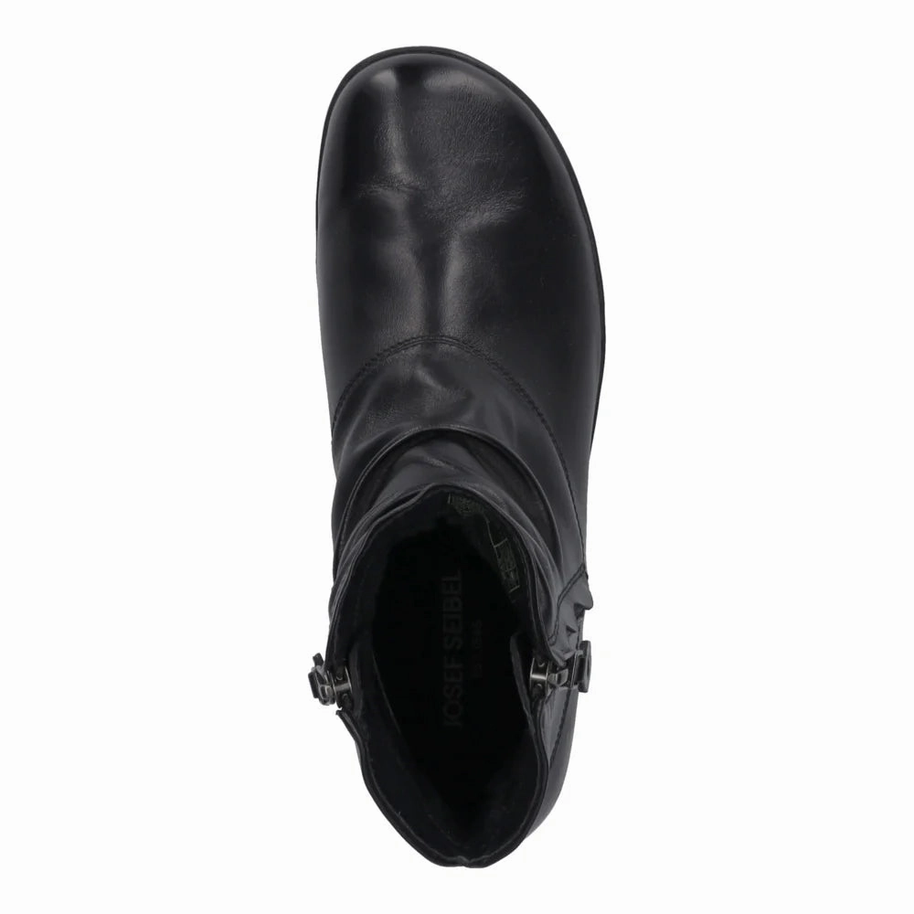 Dance Edge Naly 24 Black