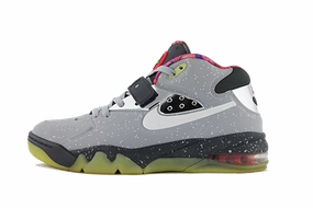 Flexible Traction Pattern Nike Air Force Max PRM QS "Area 72"