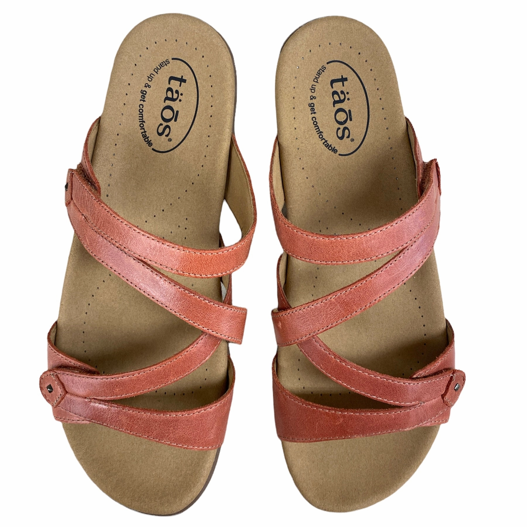 Light Build Versatile Looks Double U Bruschetta