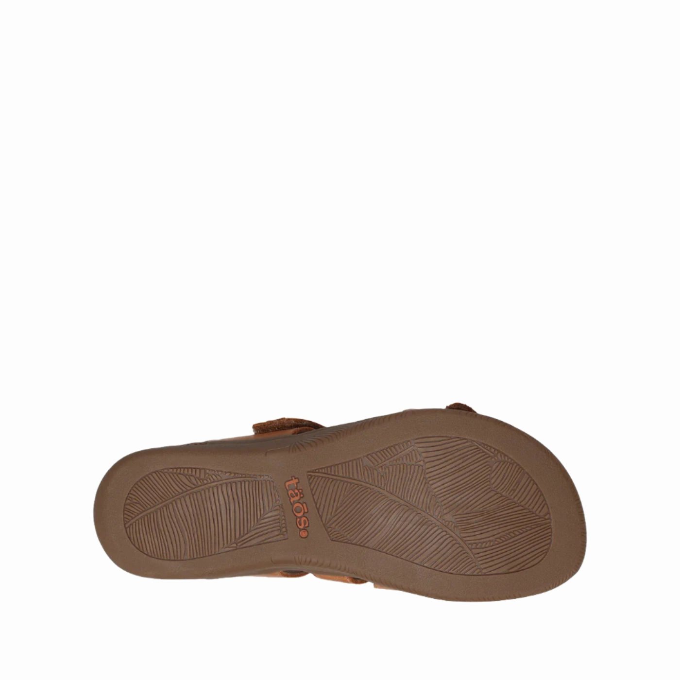 Simple Entry Double U Caramel