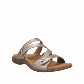 Double U Champagne Sunshine Fit Warm Feel