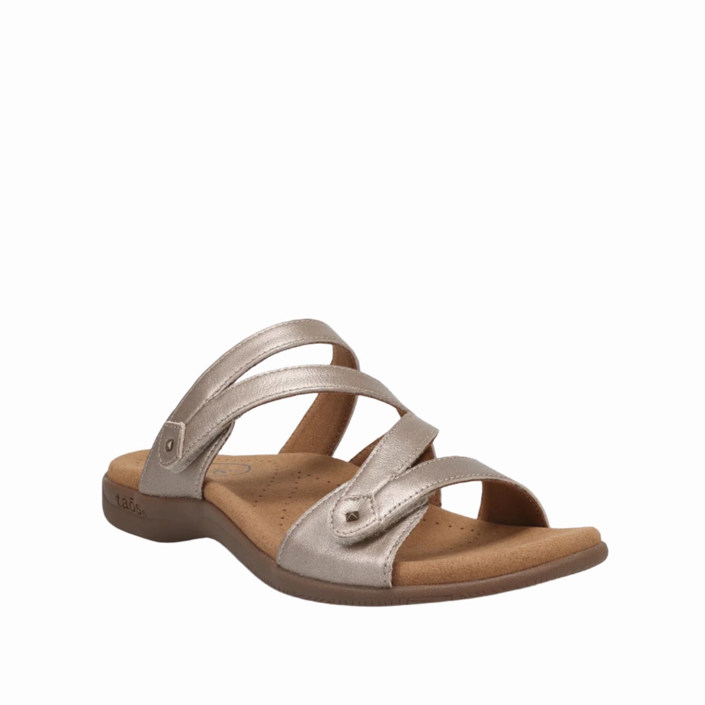 Double U Champagne Sunshine Fit Warm Feel