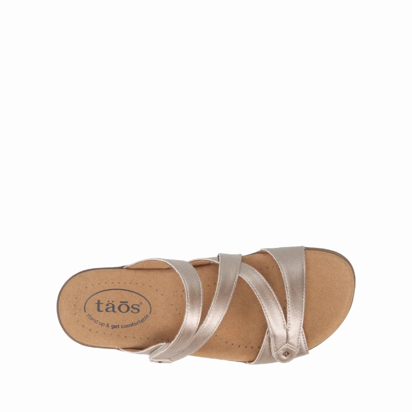 Cruise Wear Double U Champagne