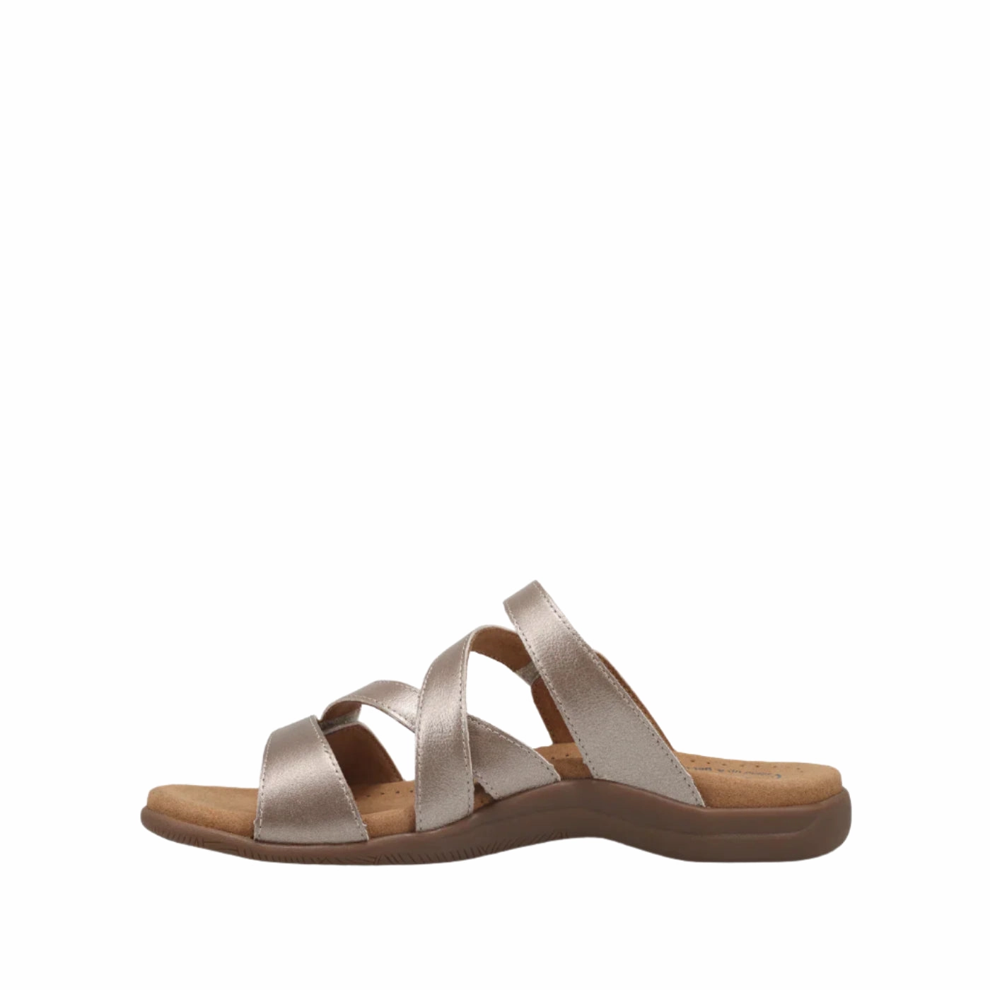 Anti Fatigue Double U Champagne