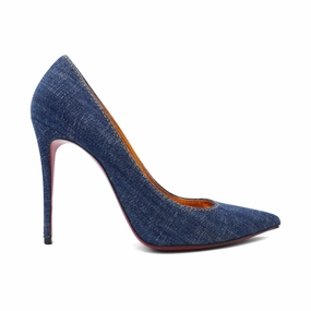 Christian Louboutin 'So Kate' Heels - Women's 39 Fashion Comfort