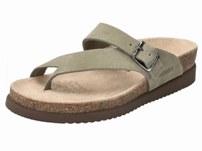 Effortless Pair Mephisto Women's Helen Thong Sandal