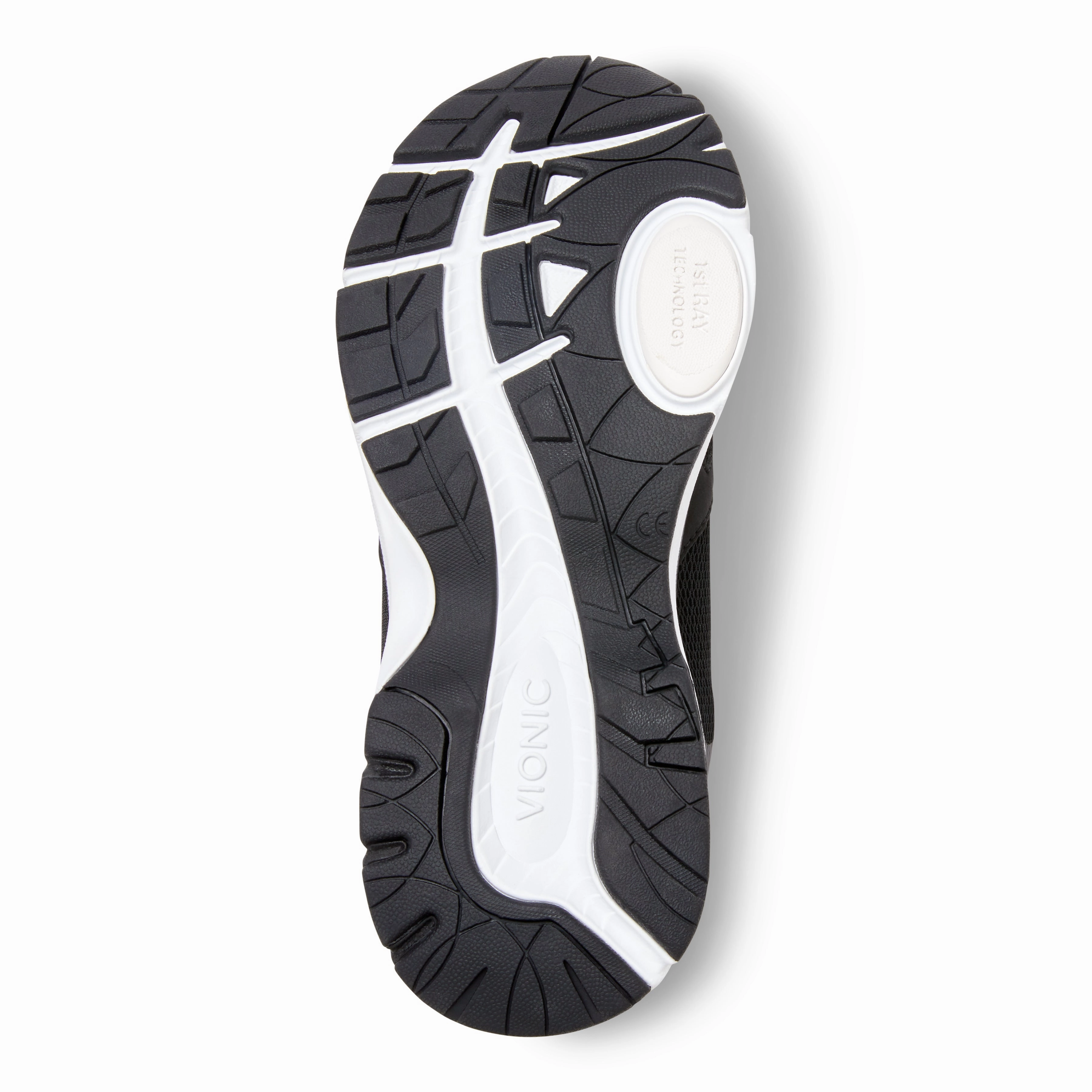 Drift Tokyo Black/Black M/W Walk Support